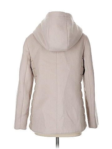Soia & Kyo Coat (view 2)