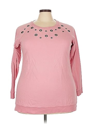 Ruff Hewn Pullover Sweater (view 1)