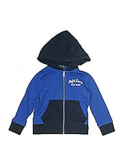 Polo By Ralph Lauren Zip Up Hoodie