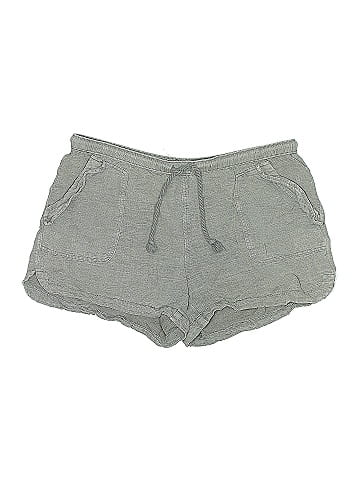 Nicole Miller New York Shorts (view 1)