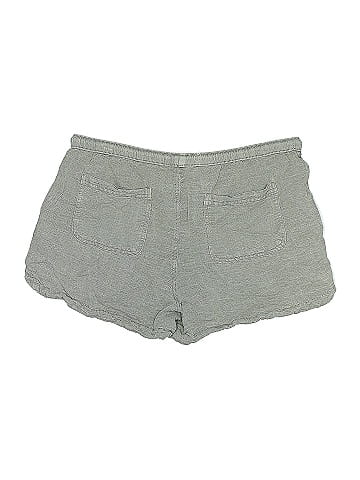 Nicole Miller New York Shorts (view 2)