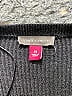 Vince Camuto Black Pullover Sweater Size XS - photo 6