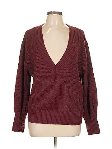 1.State Pullover Sweater (view 1)