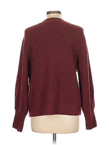 1.State Pullover Sweater (view 2)