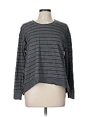 Frank & Eileen Pullover Sweater