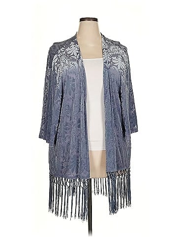 Torrid Kimono (view 1)