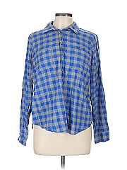 Sonoma Life + Style Long Sleeve Button Down Shirt