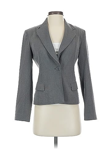 Express Blazer (view 1)