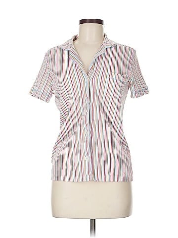 Roller Rabbit Short Sleeve Blouse (view 1)