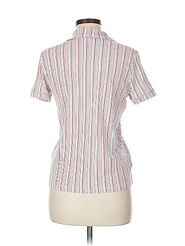 Roller Rabbit Short Sleeve Blouse (view 2)