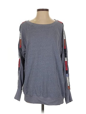 Sundry Pullover Sweater (view 1)