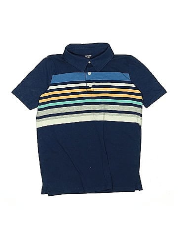 Carter's Short Sleeve Top (view 1)