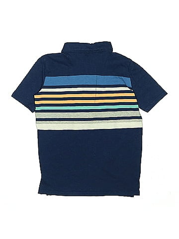 Carter's Short Sleeve Top (view 2)