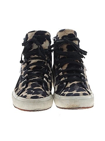 Superga Sneakers (view 2)