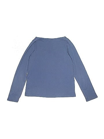 Mini Boden Long Sleeve T-Shirt (view 2)