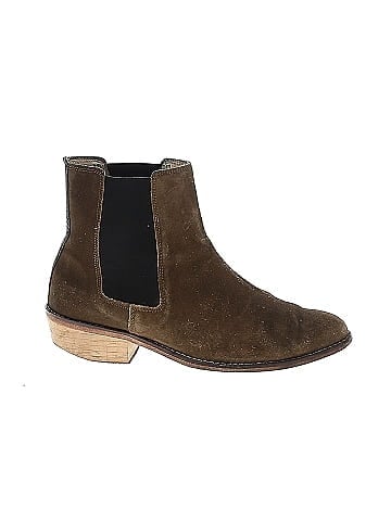 Matt Bernson Ankle Boots (view 1)
