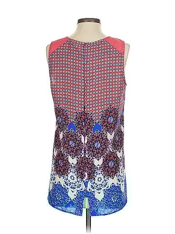 Daniel Rainn Sleeveless Blouse (view 2)