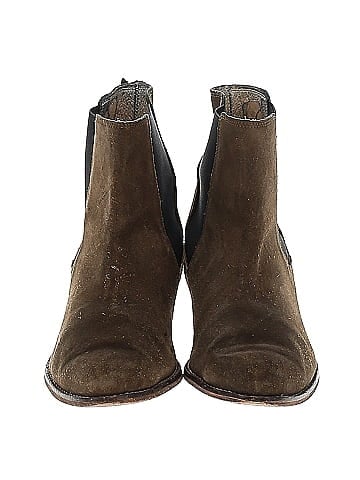 Matt Bernson Ankle Boots (view 2)
