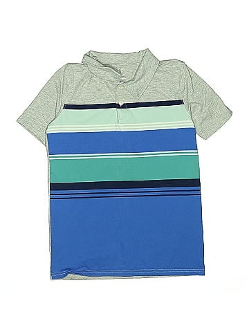 Carter's Short Sleeve Top (view 1)