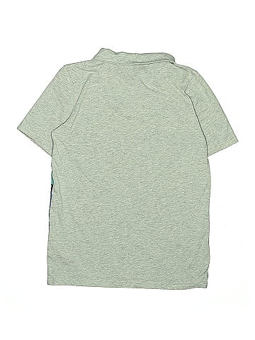 Carter's Short Sleeve Top (view 2)
