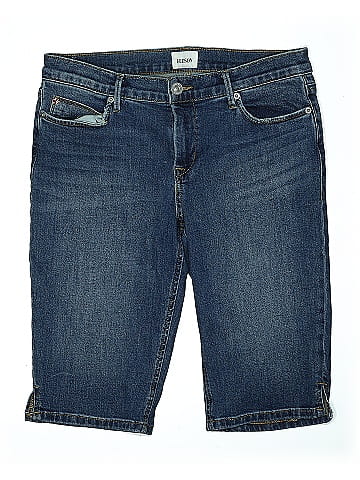 Hudson Jeans Denim Shorts (view 1)
