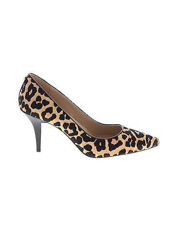MICHAEL Michael Kors Heels (view 1)