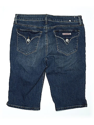 Hudson Jeans Denim Shorts (view 2)