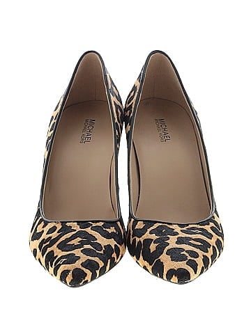 MICHAEL Michael Kors Heels (view 2)