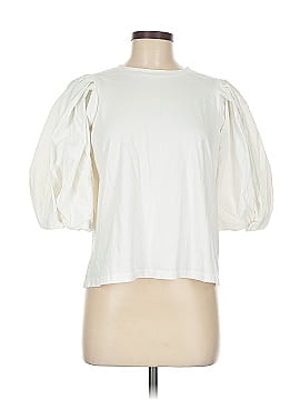 Sea New York Short Sleeve Top