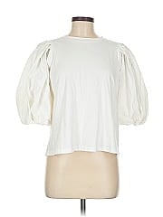 Sea New York Short Sleeve Top