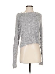 Pull&Bear Pullover Sweater