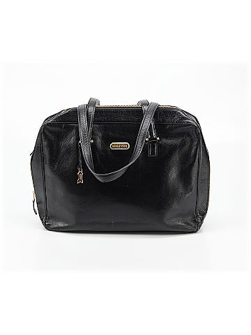 Assorted Brands Leather Shoulder Bag (view 1)