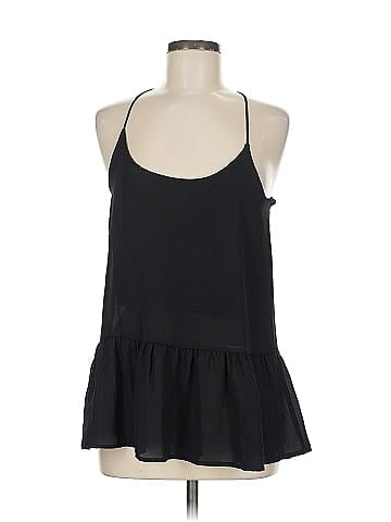 Tinley Sleeveless Blouse (view 1)