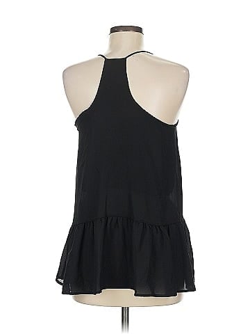 Tinley Sleeveless Blouse (view 2)