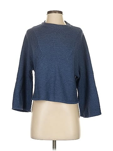 Topshop Pullover Sweater (view 1)