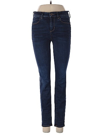 Ann Taylor LOFT Jeans (view 1)