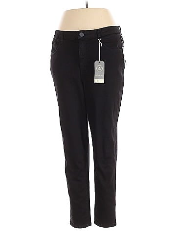 Wit & Wisdom Jeggings (view 1)