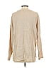 Zenana Tan Pullover Sweater Size Sm - Med - photo 2