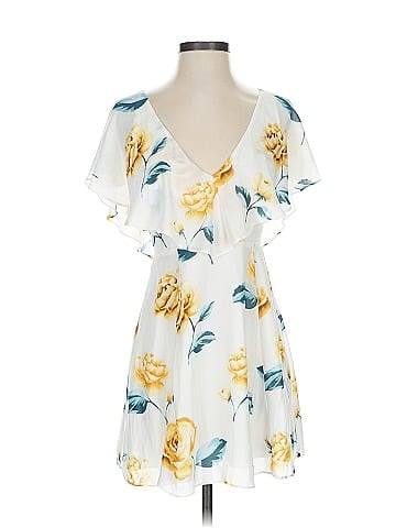 Forever 21 Casual Dress (view 1)