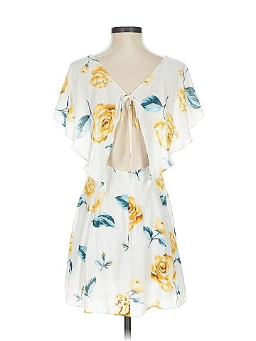 Forever 21 Casual Dress (view 2)
