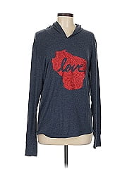 Next Level Apparel Pullover Sweater