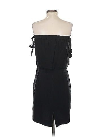 Madewell Cocktail Dress (view 2)