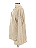 Zenana Tan Pullover Sweater Size Sm - Med - photo 4