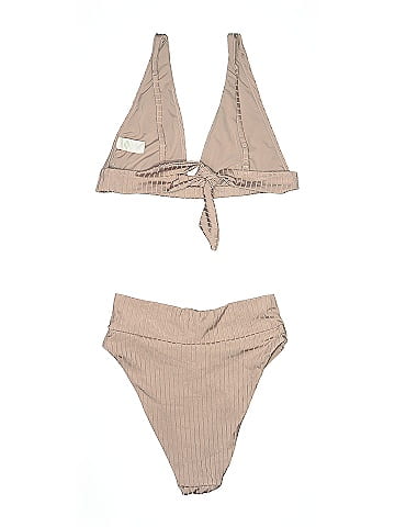 Aerie Two Piece Swimsuit (view 2)