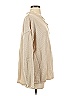 Zenana Tan Pullover Sweater Size Sm - Med - photo 3