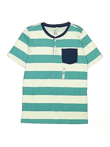 Carter's Short Sleeve Top (view 1)