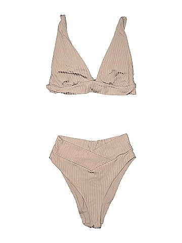 Aerie Two Piece Swimsuit (view 1)