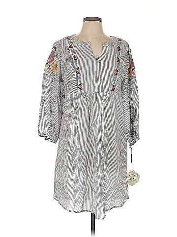 Knox Rose Casual Dress (view 1)