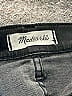 Madewell Black Gray Jeans Size 26 waist - photo 3