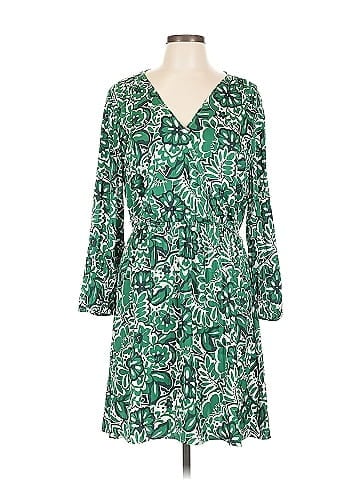 Ann Taylor LOFT Outlet Casual Dress (view 1)
